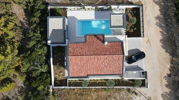 Thumbnail von Moderner Neubau mit schönem Meerblick