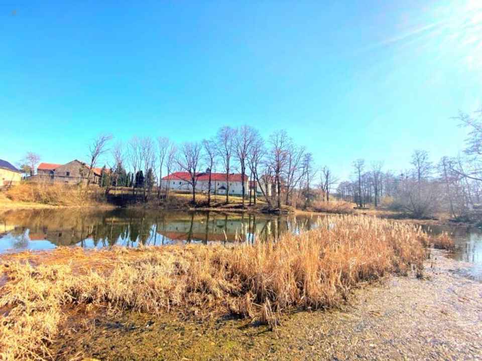 Dresden Schullwitz ++ Baugrundstück zur Errichtung eines Eigenheims zum Kauf