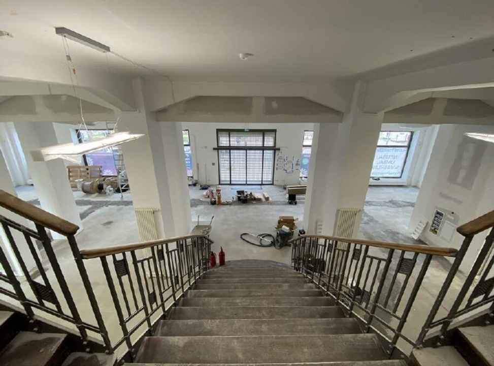 TOP-Lage | Exklusive Gewerbefläche in bester Lage zum KAUF