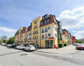 Thumbnail von Gewerbefläche in zentraler Stadtteillage & nahe der Autobahn zum Kauf