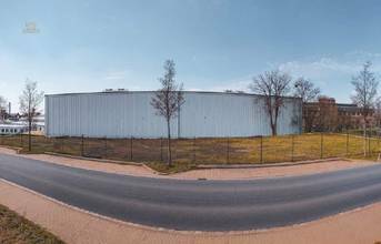 Thumbnail von Projektiertes Gewerbegrundstück mit Baugenehmigung für Bürohaus in Dresden-Nord zum Kauf!