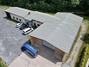 Thumbnail von Ihr Firmensitz unweit der A17 und Dresden zum Kauf! Halle + Büro + Freiflächen!