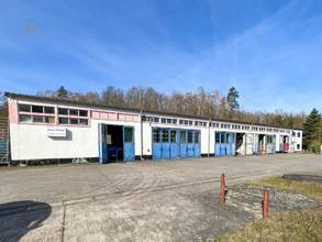Thumbnail von Halle/ KFZ-Werkstatt nahe Pirna unweit der Autobahn zum Kauf