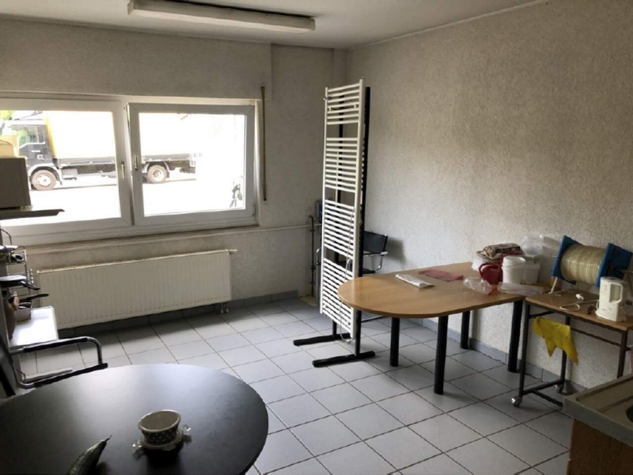 Thumbnail von Logistik - und Gewerbeobjekt im Leipziger Neuseenland kaufen