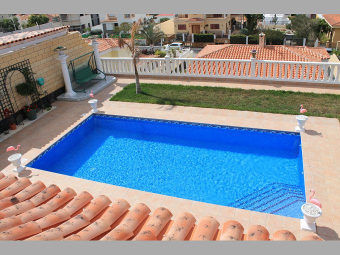 PC2499	 - Teneriffa Süd - Villa In El Madronal, Adeje