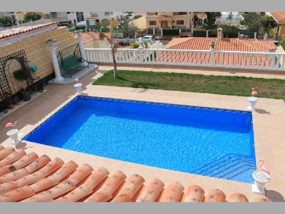 PC2499	 - Teneriffa Süd - Villa In El Madronal, Adeje