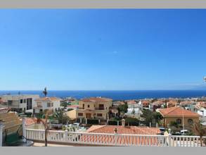 Thumbnail von PC2499	 - Teneriffa Süd - Villa In El Madronal, Adeje