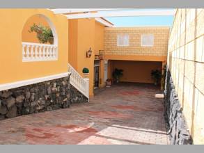 Thumbnail von PC2499	 - Teneriffa Süd - Villa In El Madronal, Adeje