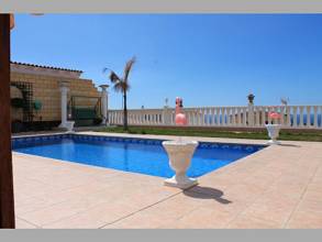 Thumbnail von PC2499	 - Teneriffa Süd - Villa In El Madronal, Adeje