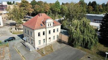 Thumbnail von Gewerbegrundstück in Radeberg mit ca. 1.450 m² zum Kauf