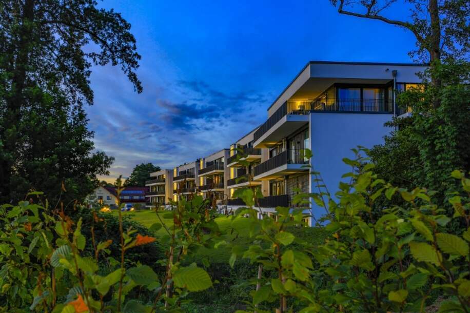 Exklusive Penthousewohnung im Luxusresort MAREMÜRITZ zu Kaufen!!