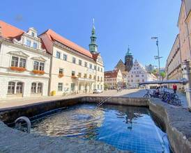 Thumbnail von Gebäudeensemble bestehend aus sanierten MFH in der historischen Innenstandt von Pirna zum Kauf!