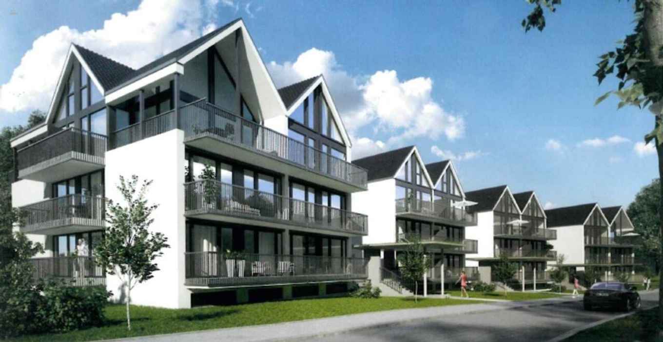 Luxe belegging tussen Müritz en Feisnecksee!