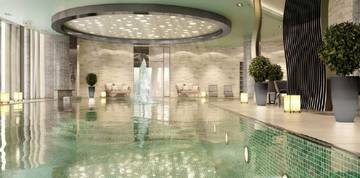 Thumbnail von Luxurious investment property between Müritz and Feisneck Lake!