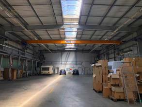 Thumbnail von Über 15% Rendite möglich - gepflegtes Hallenensemble mit viel Potential im 3-Länder-Eck Zittau