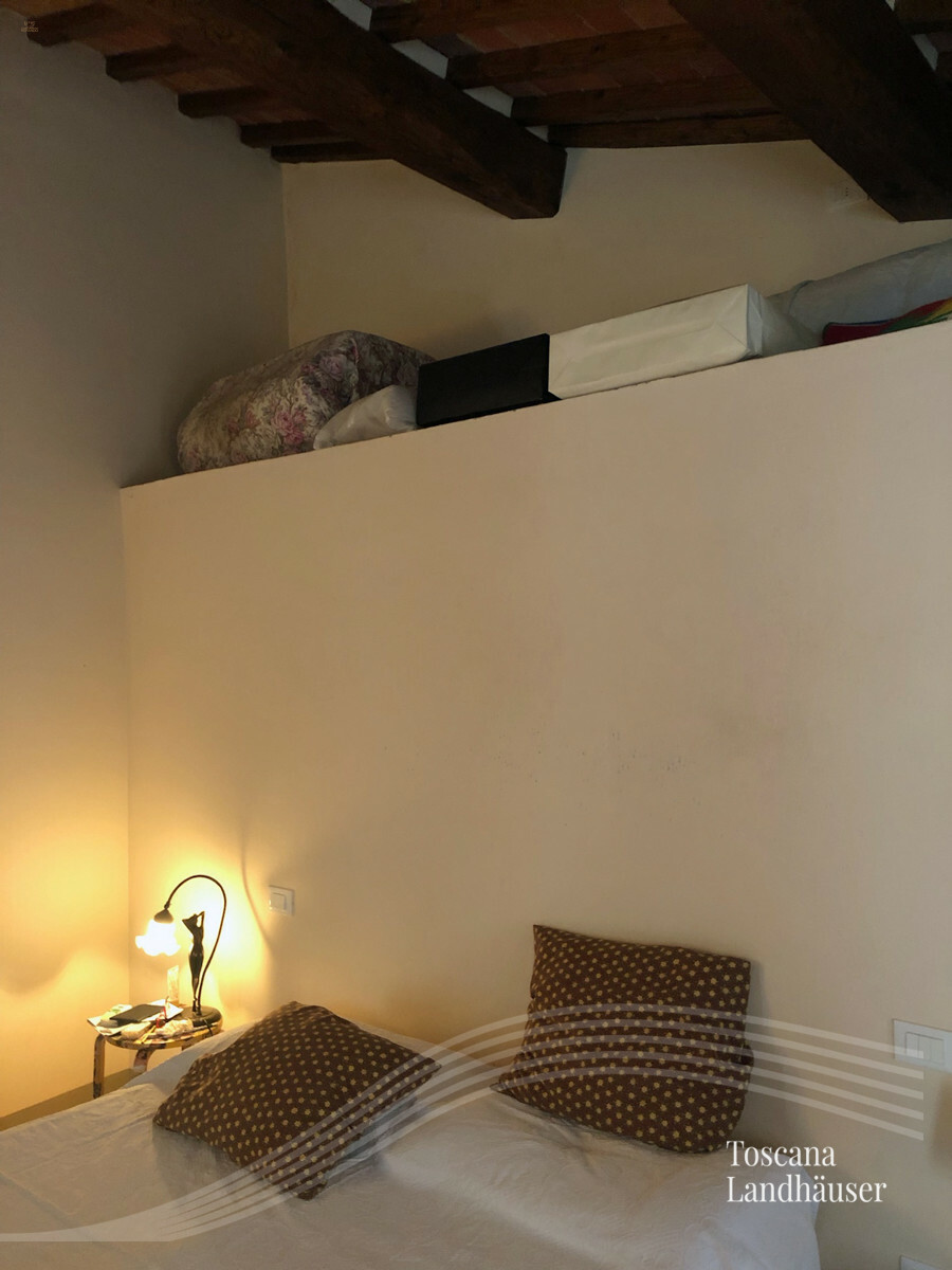 Thumbnail von Charmante Wohnung in kleinem Weiler