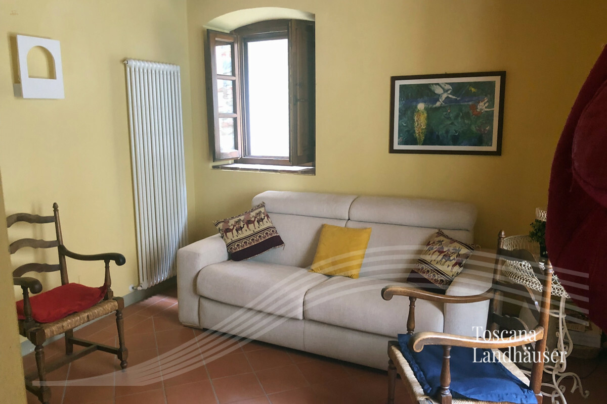 Thumbnail von Charmante Wohnung in kleinem Weiler