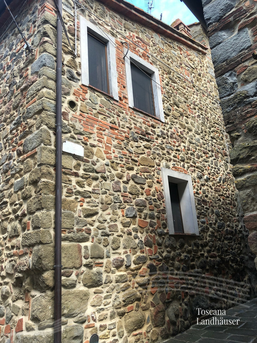 Thumbnail von Charmante Wohnung in kleinem Weiler