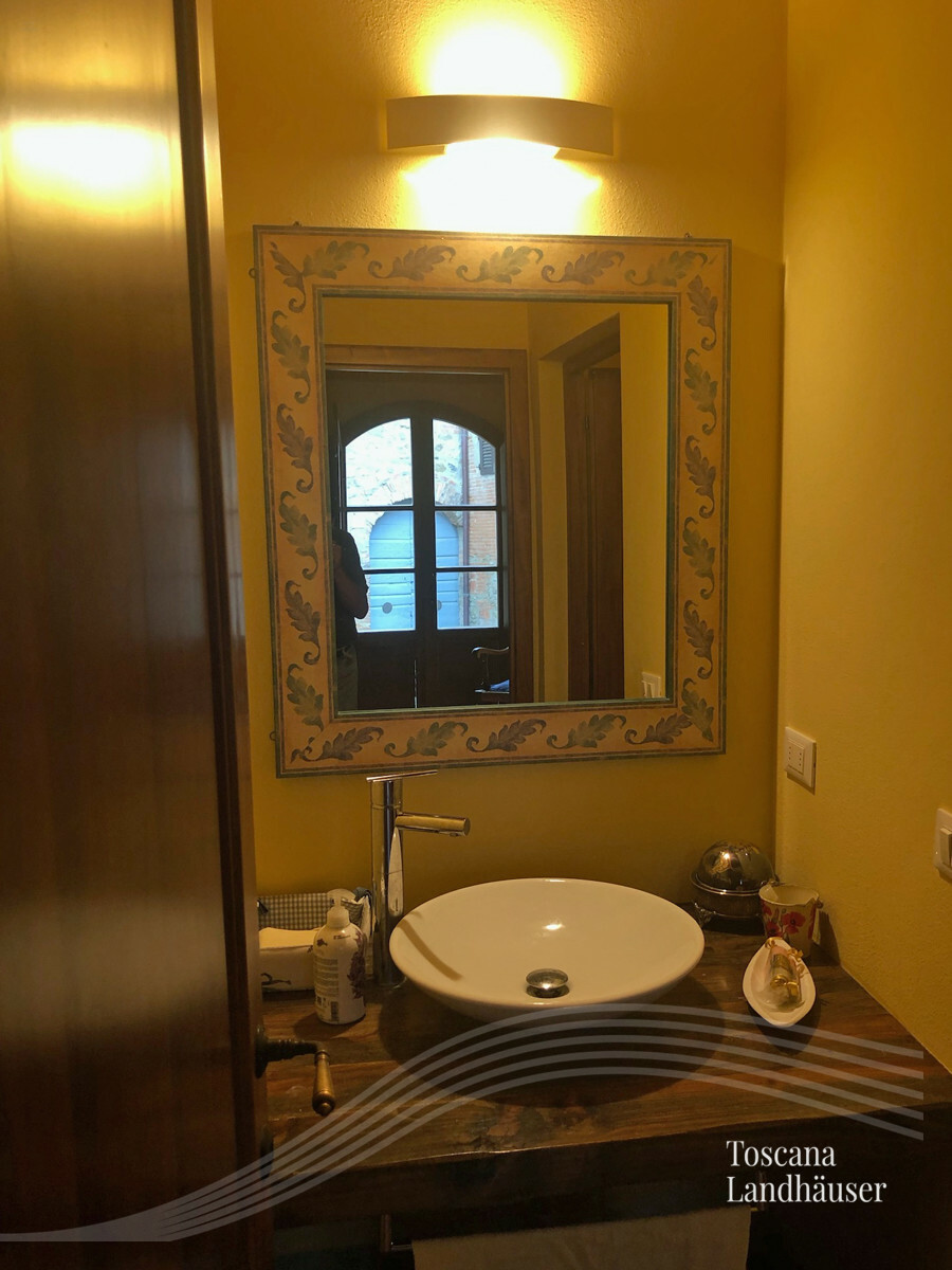 Thumbnail von Charmante Wohnung in kleinem Weiler