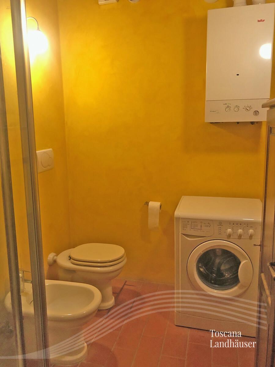 Thumbnail von Charmante Wohnung in kleinem Weiler