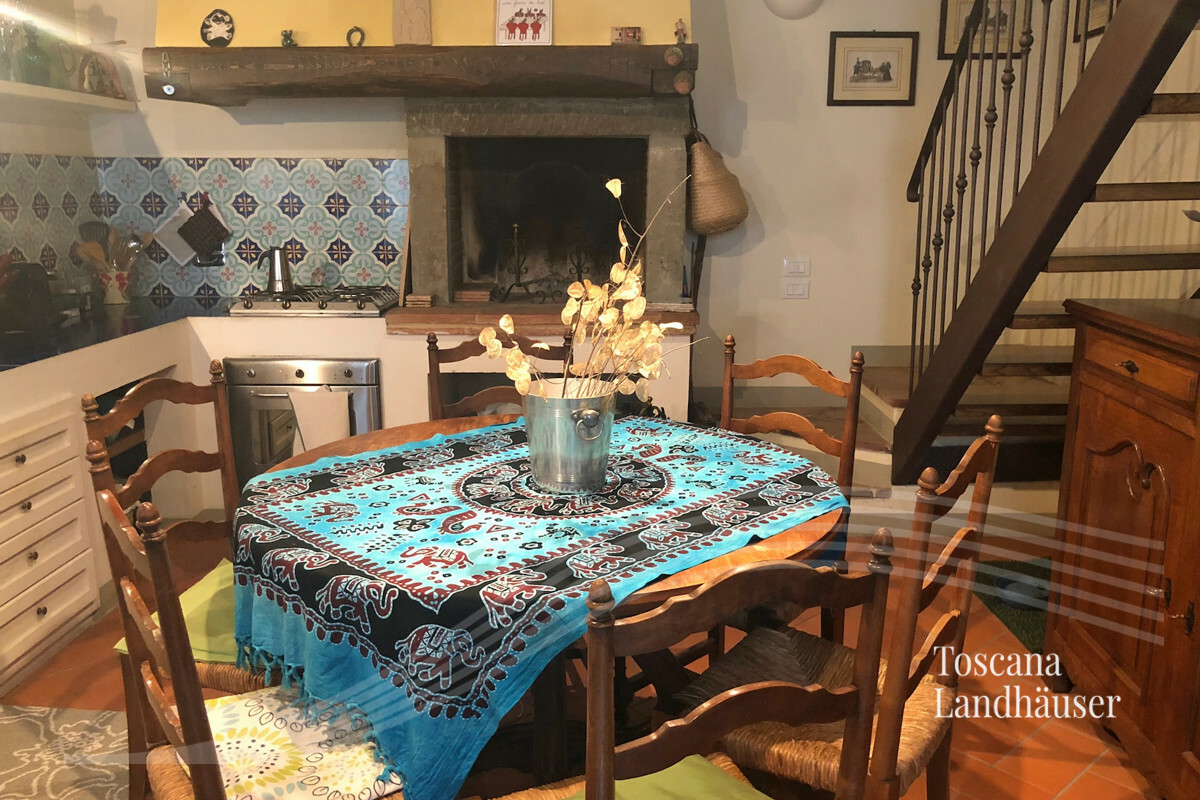 Thumbnail von Charmante Wohnung in kleinem Weiler