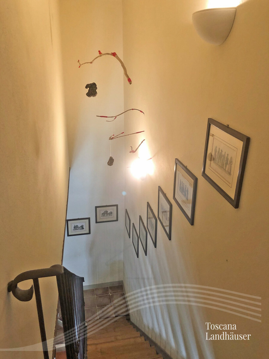 Thumbnail von Charmante Wohnung in kleinem Weiler