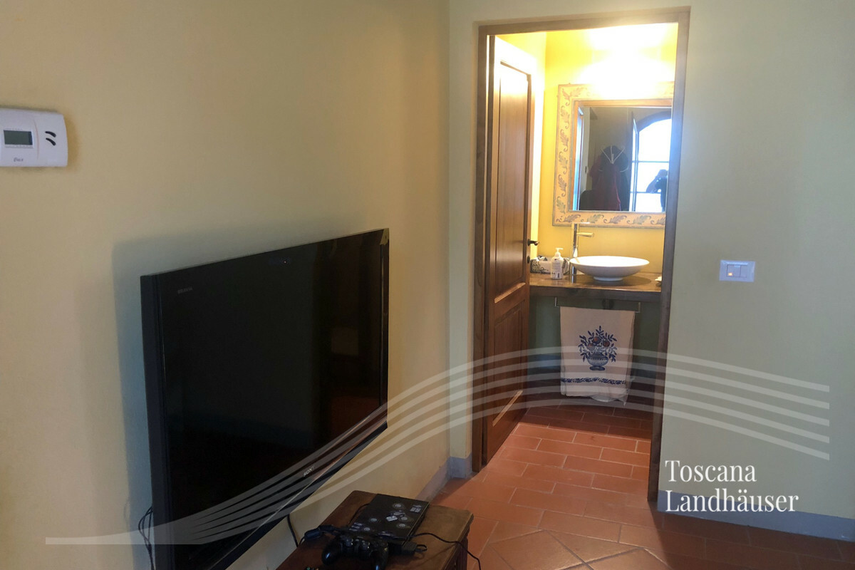 Thumbnail von Charmante Wohnung in kleinem Weiler