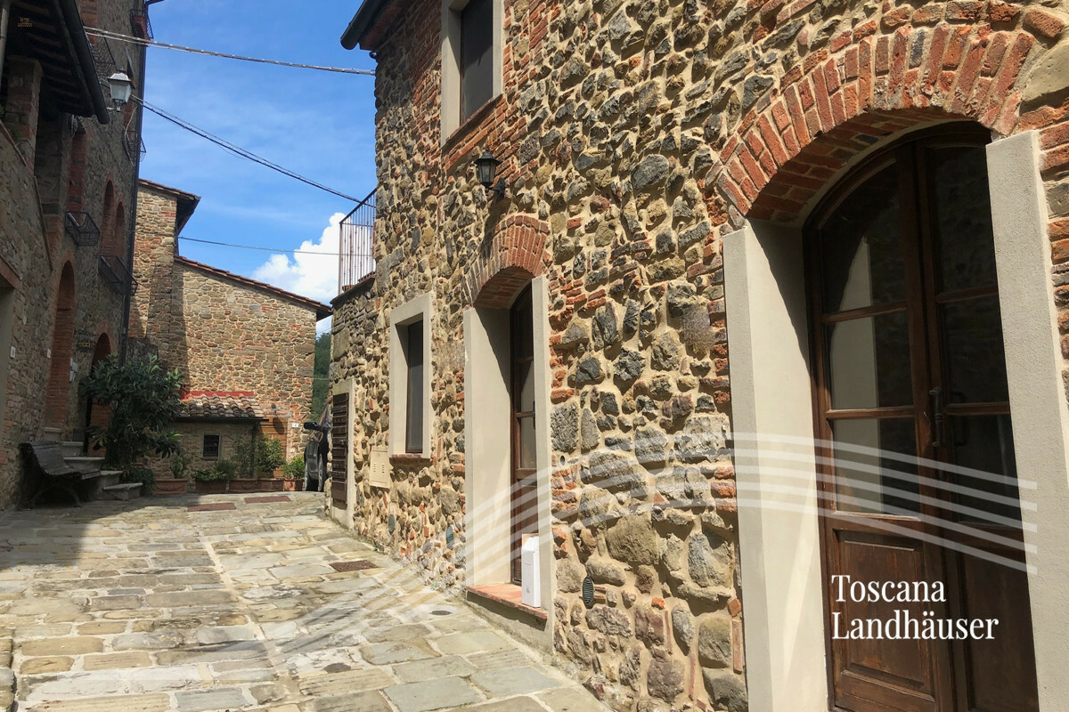 Thumbnail von Charmante Wohnung in kleinem Weiler