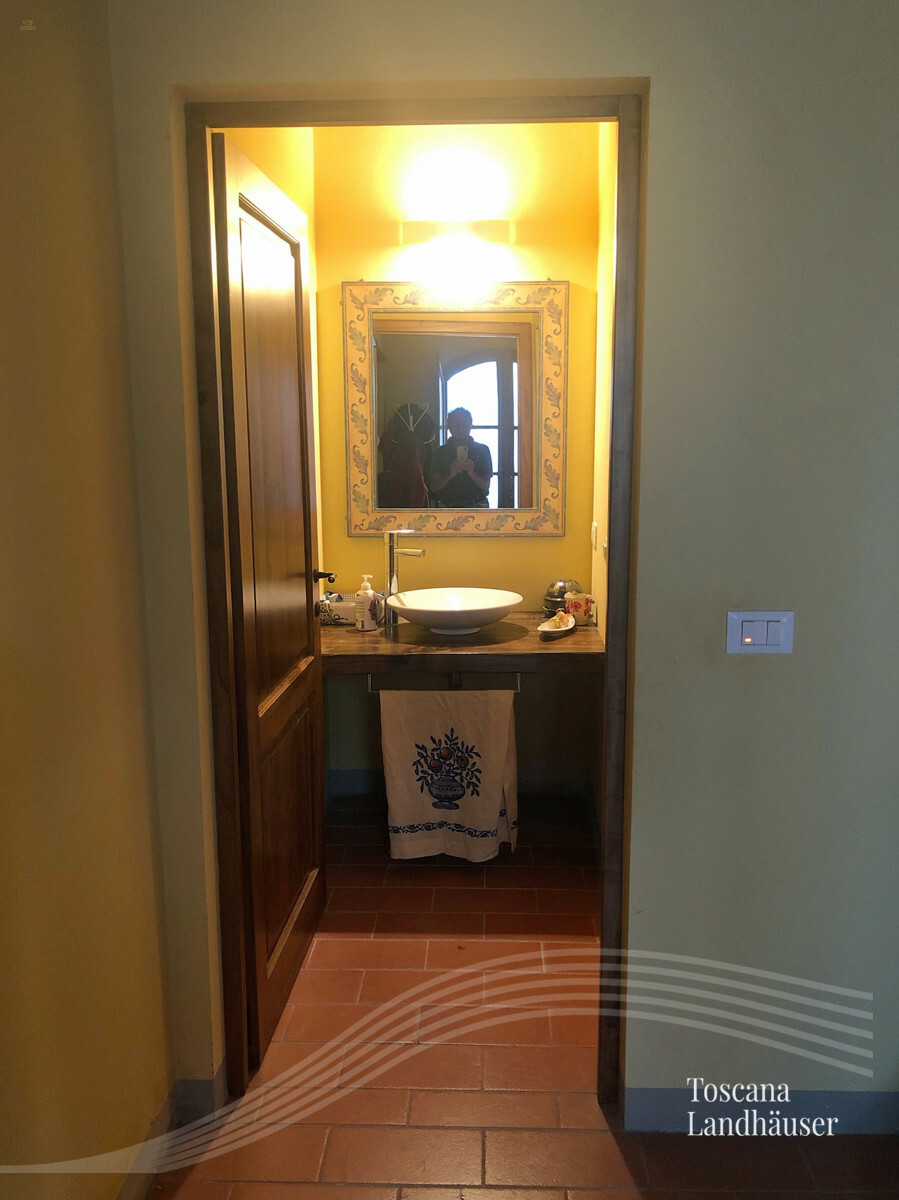 Thumbnail von Charmante Wohnung in kleinem Weiler