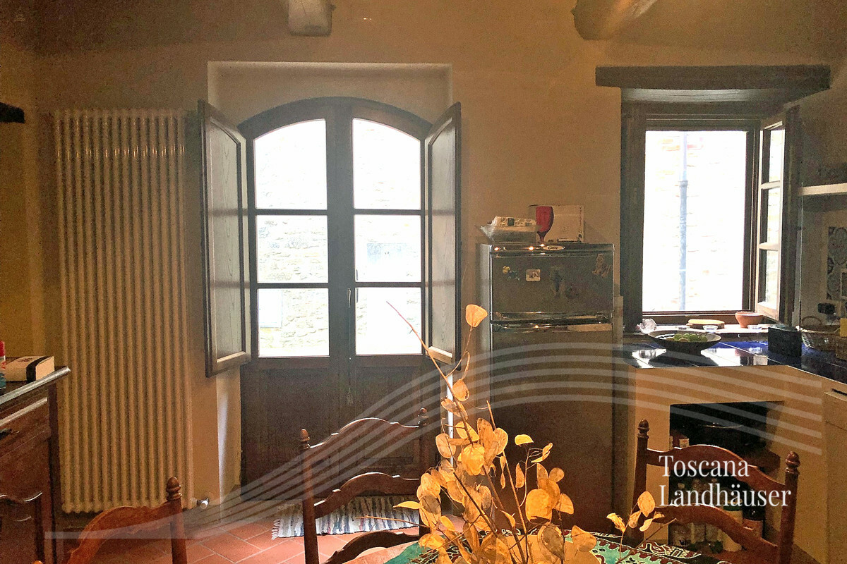 Thumbnail von Charmante Wohnung in kleinem Weiler