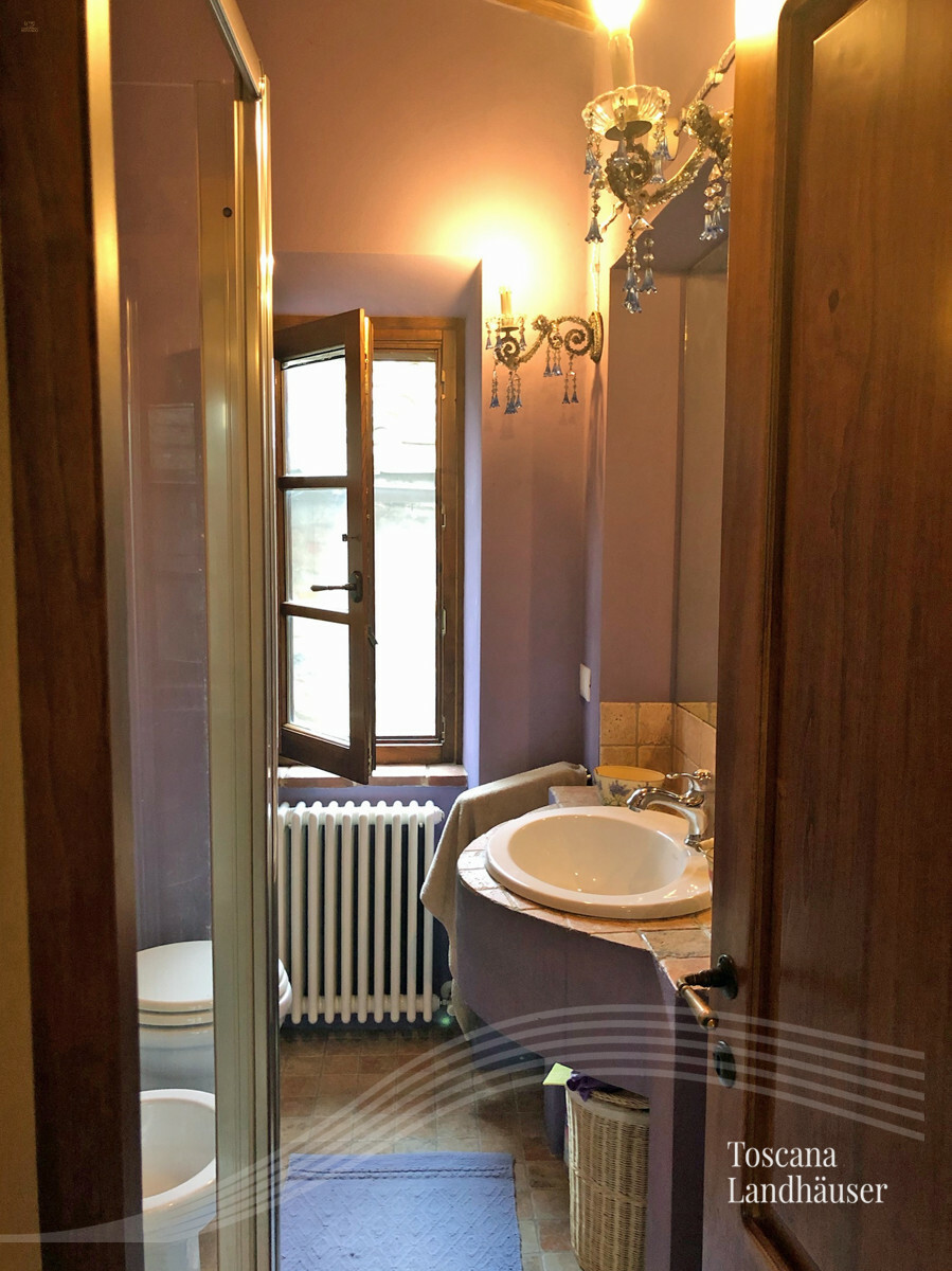 Thumbnail von Charmante Wohnung in kleinem Weiler