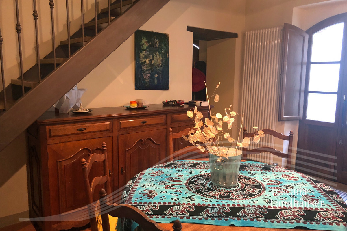 Thumbnail von Charmante Wohnung in kleinem Weiler