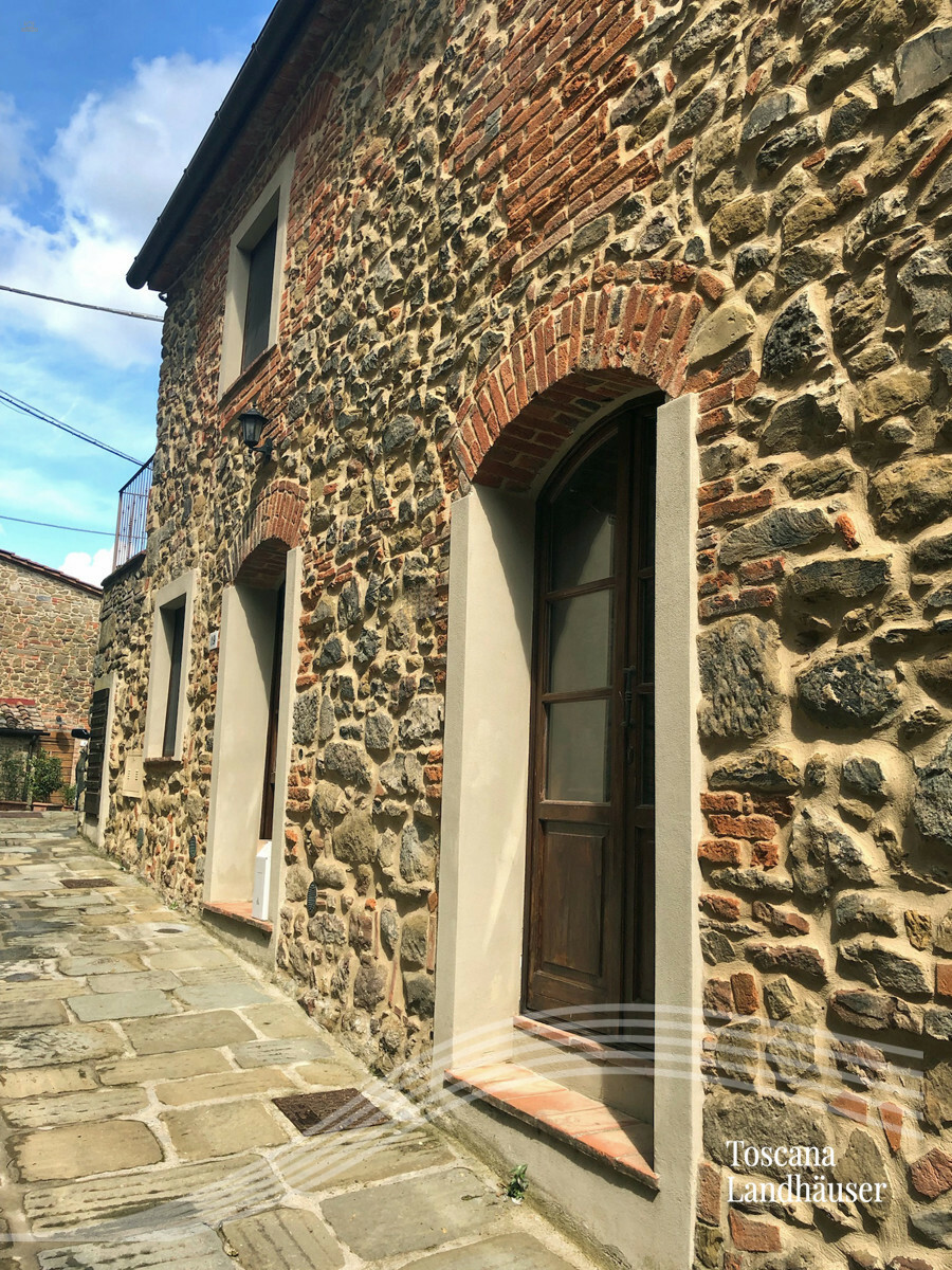 Thumbnail von Charmante Wohnung in kleinem Weiler