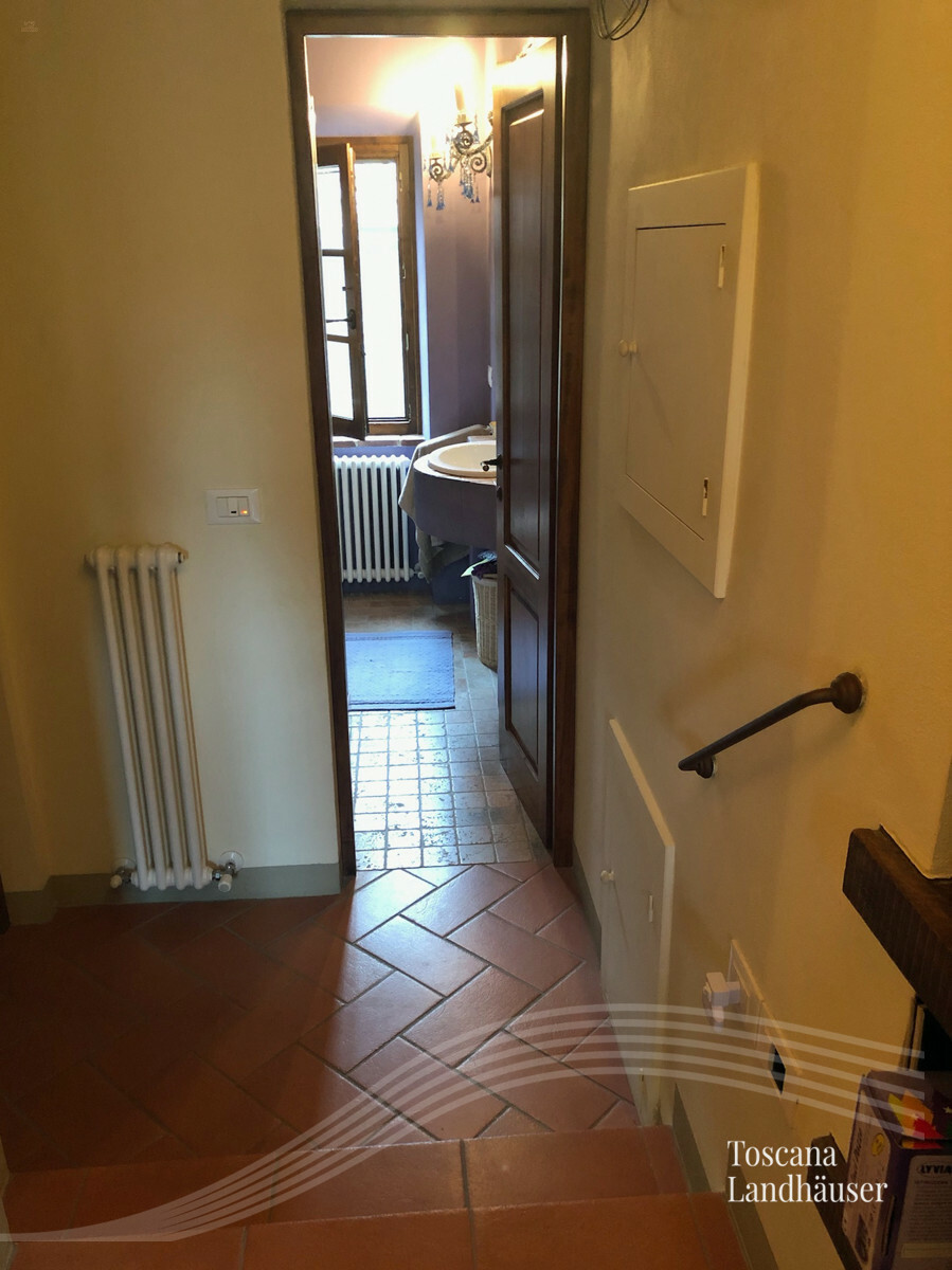 Thumbnail von Charmante Wohnung in kleinem Weiler