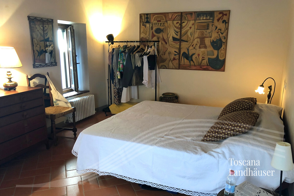 Thumbnail von Charmante Wohnung in kleinem Weiler