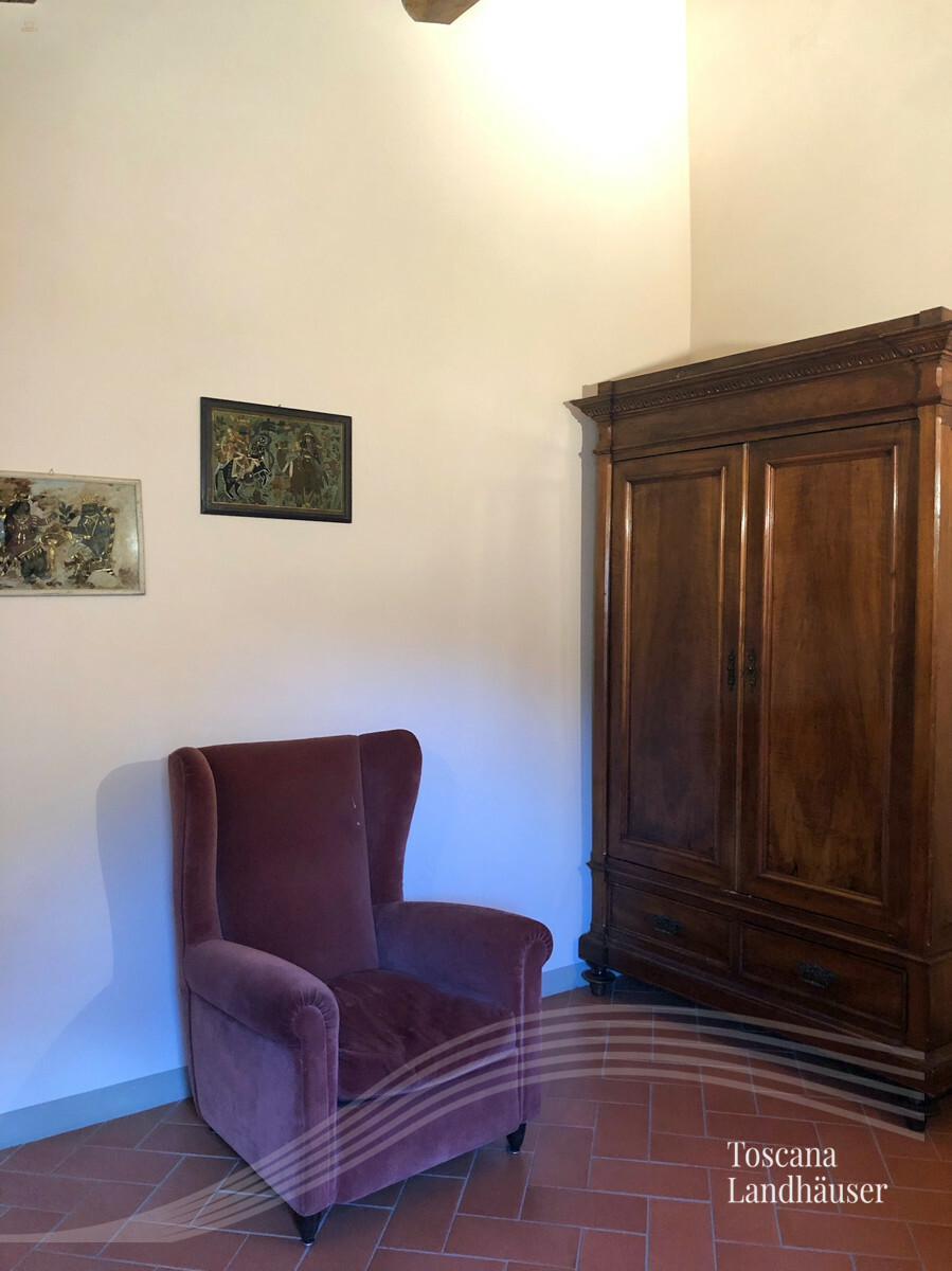 Thumbnail von Charmante Wohnung in kleinem Weiler