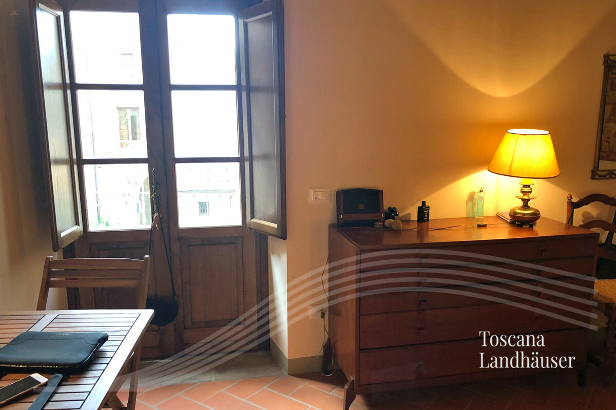 Thumbnail von Charmante Wohnung in kleinem Weiler