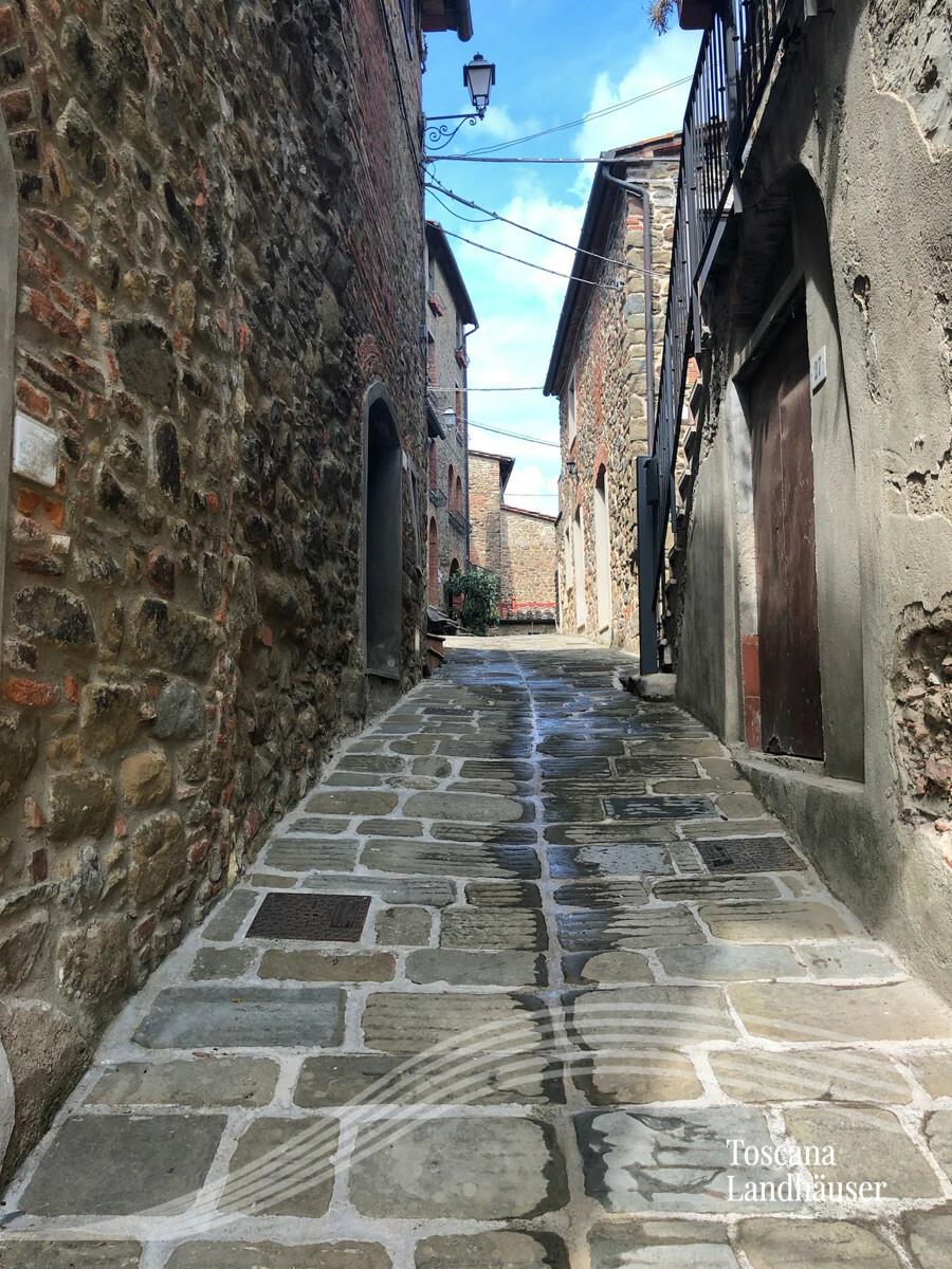 Thumbnail von Charmante Wohnung in kleinem Weiler