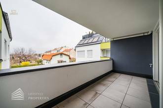 Thumbnail von Moderne 2-Zimmer Wohnung mit Loggia, Nähe Floridsdorfer Aupark