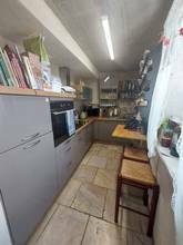 Thumbnail von Mediterranes Steinhaus mit schönem Ausblick auf Berge und Meer