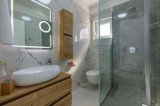 Thumbnail von Appartement-Villa in attraktiver Lage nahe dem Meer, Region Rogoznica