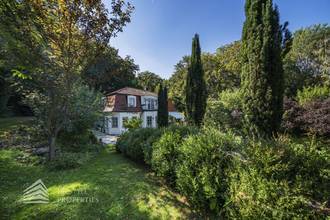 Thumbnail von Wunderschöne Villa mit Pool und weitläufigem Grundstück, Nähe Pressbaum
