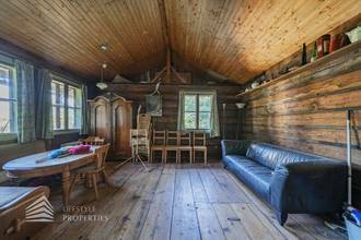 Thumbnail von Wunderschöne Villa mit Pool und weitläufigem Grundstück, Nähe Pressbaum