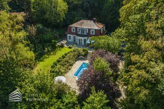 Thumbnail von Wunderschöne Villa mit Pool und weitläufigem Grundstück, Nähe Pressbaum