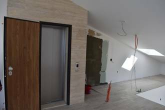 Thumbnail von Modernes Penthouse direkt am Meer