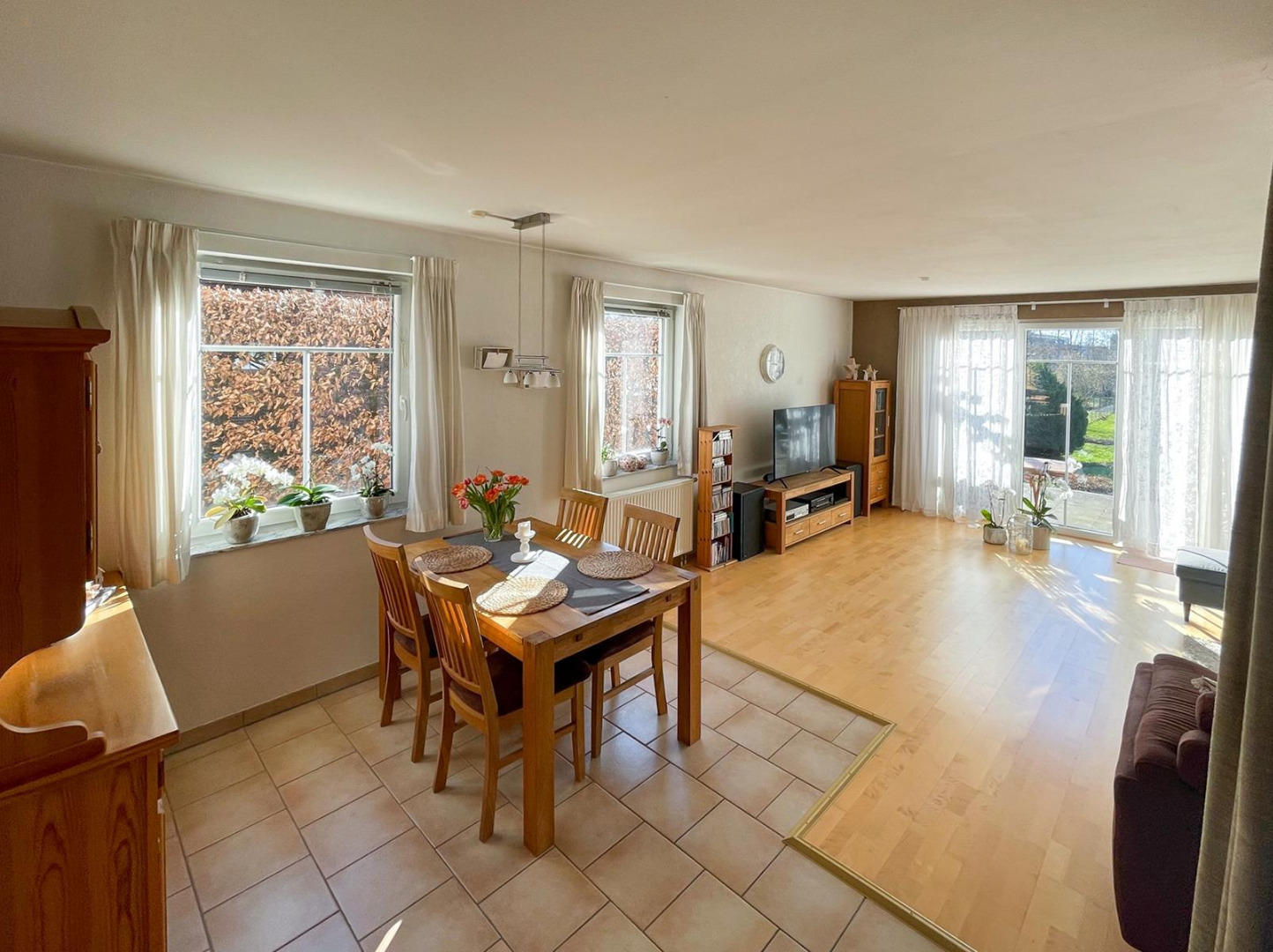 Thumbnail von Doppelhaushälfte mit besonderem Flair in Süsel / Pönitz