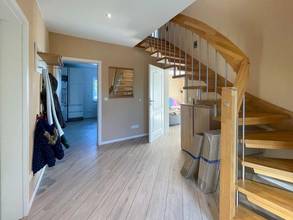 Thumbnail von Modernes Passivhaus in Rogerfelde