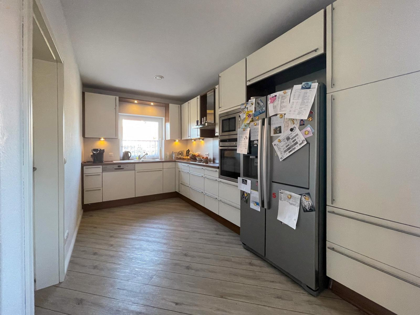 Thumbnail von Modernes Passivhaus in Rogerfelde