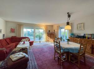 Thumbnail von Doppelhaushälfte in attraktiver Lage von Scharbeutz