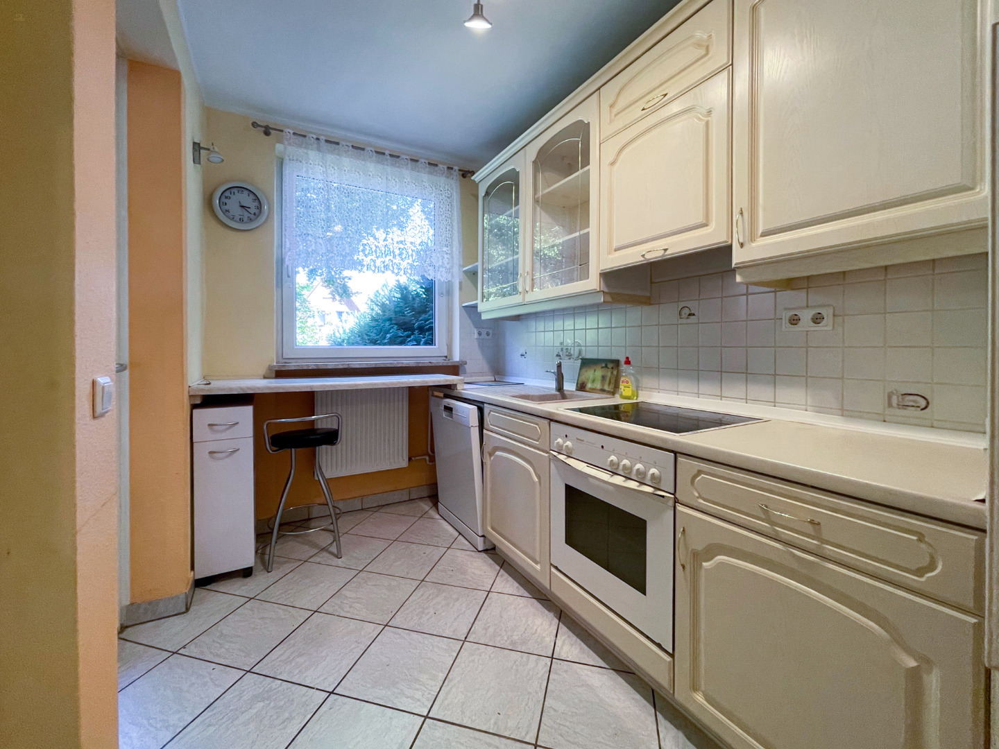 Thumbnail von Hamburg-Rahlstedt - Gepflegtes RMH mit Garten